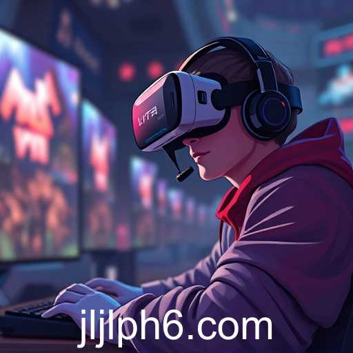 Digital Gaming Revolution: Beyond Traditional Boundaries