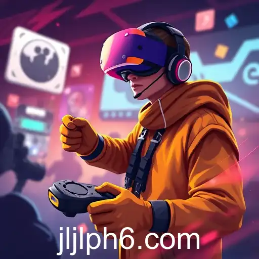 The Digital Revolution in Gaming