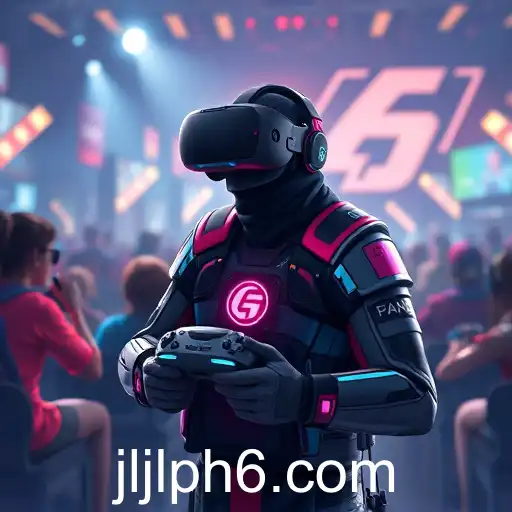 The Emerging Trends in Online Gaming