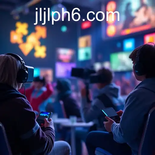 The Rising Influence of English Game Platforms in 2026