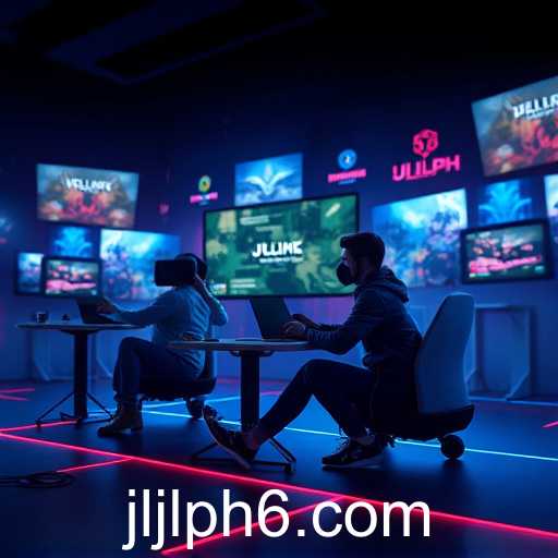 The Evolution of English Game Platforms