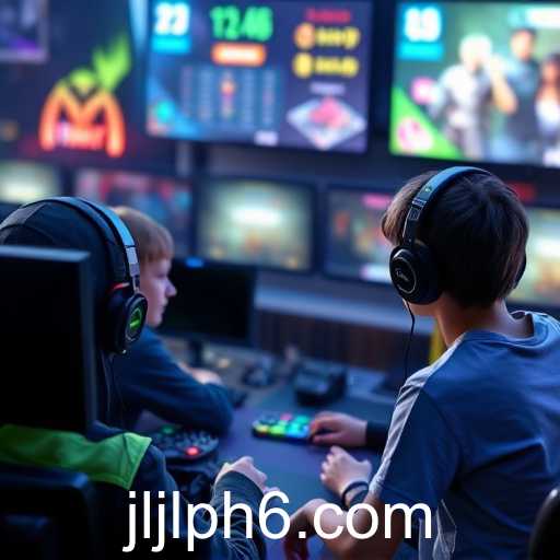 The Evolution of Online Gaming Platforms