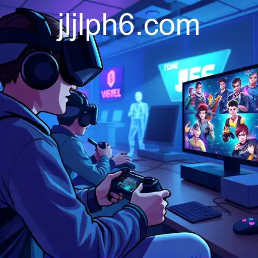 The Evolution of Online Gaming: A 2026 Perspective