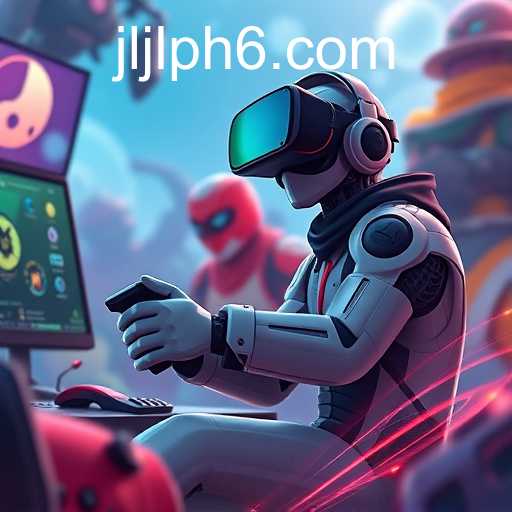 The Evolution of Online Gaming: Trends and Challenges