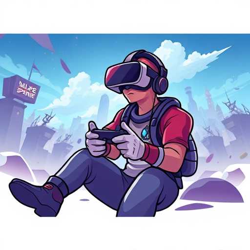 Evolving Trends in Online Gaming