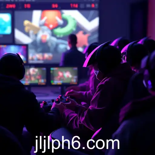 Exploring the Rise of 'jljlph': A New Era in Online Gaming