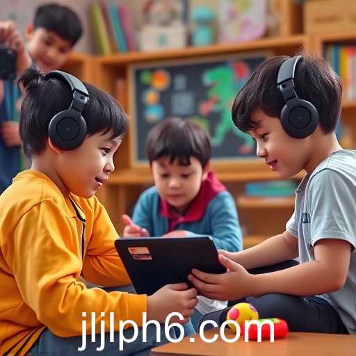 Gaming Evolution: Trends and Innovations