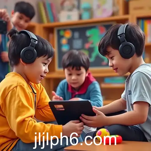 Gaming Evolution: Trends and Innovations