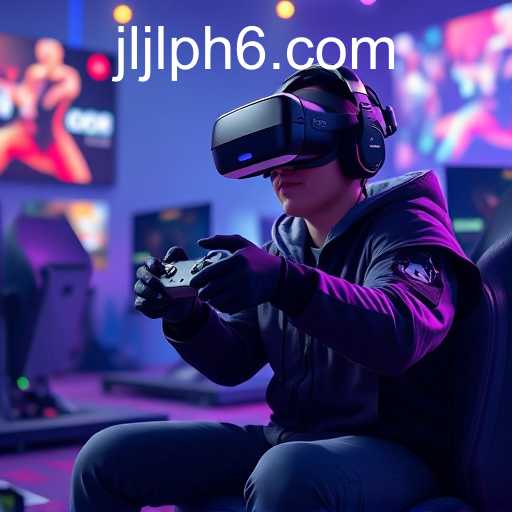 Gaming Industry Trends to Watch