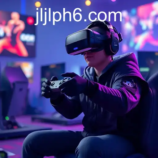 Gaming Industry Trends to Watch