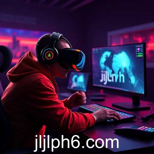 Gaming Innovations Transforming 2025