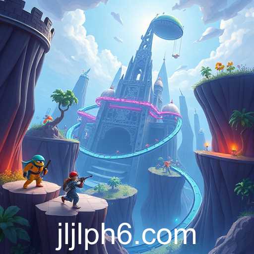 Gaming Revolution: jjljlph's Impact on Online Entertainment