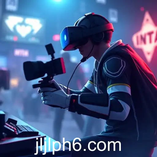 Gaming Trends Impacting 2025