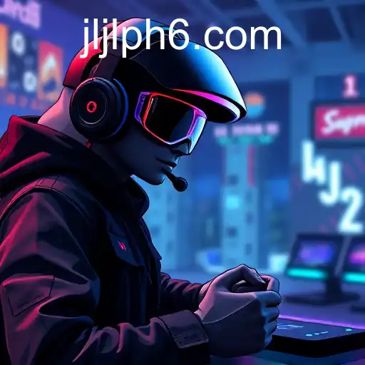 Gaming Trends in the Digital Age