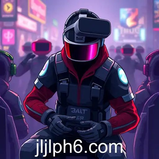 Gaming Trends and Innovations