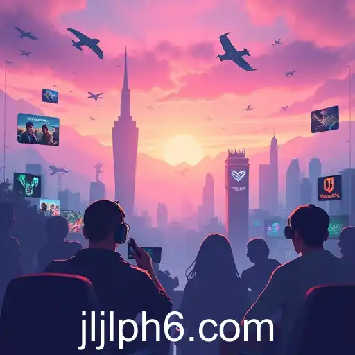 The Rise of Digital Gaming Platforms and Their Cultural Impact