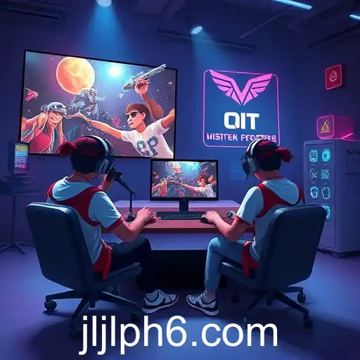 The Emerging Trends in Online Gaming