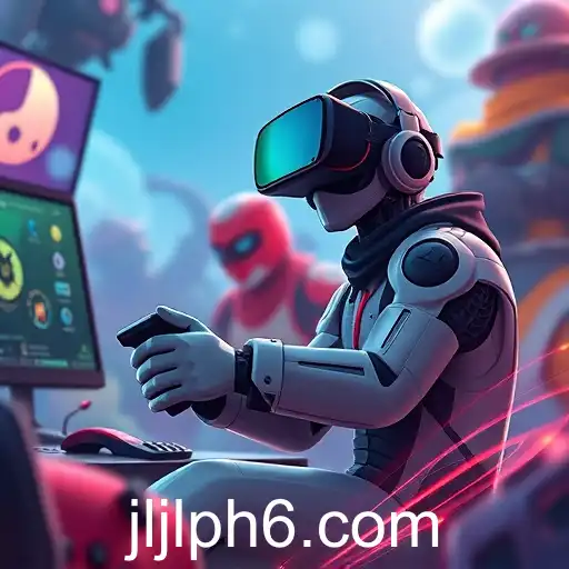 The Evolution of Online Gaming: Trends and Challenges