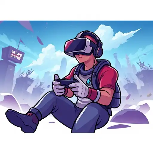 Evolving Trends in Online Gaming