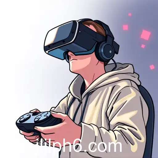 Gaming Evolution: Trends and Innovations