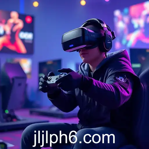 Gaming Industry Trends to Watch