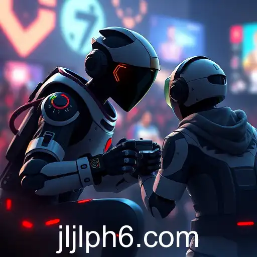 Gaming Trends 2025: A Year of Transformation