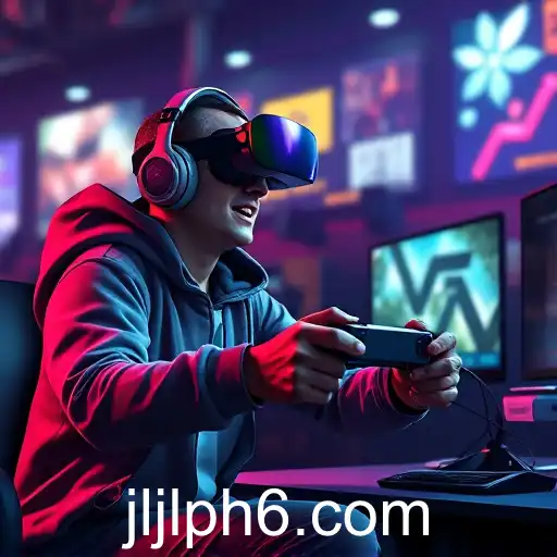 Gaming Trends and Innovations in 2025