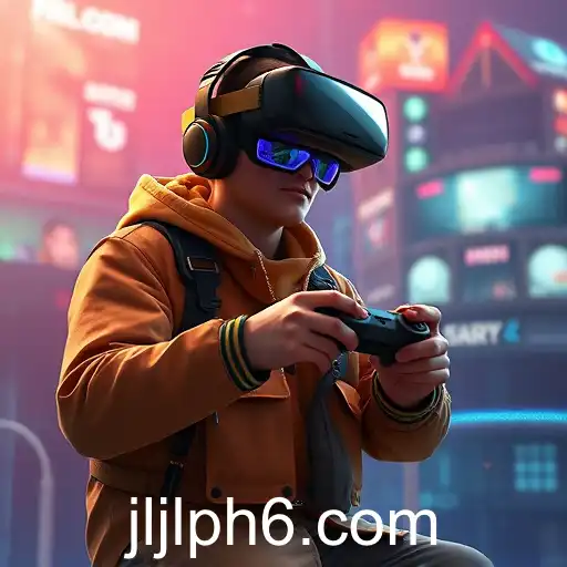 Gaming Trends and Challenges in 2025