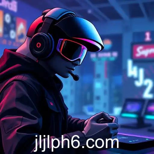 Gaming Trends in the Digital Age