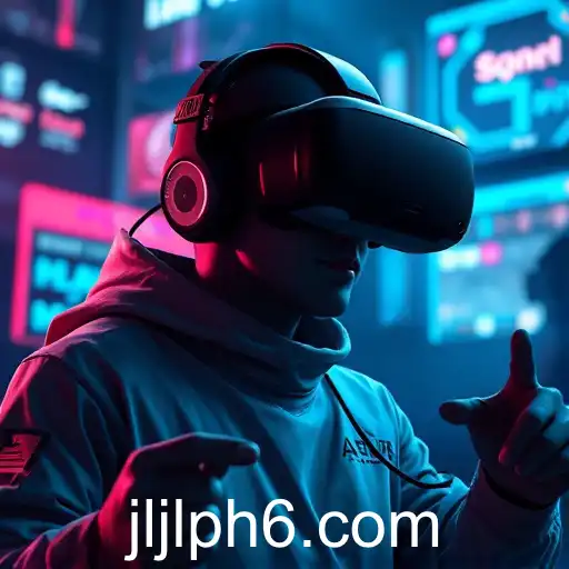 Gaming Trends of the Future