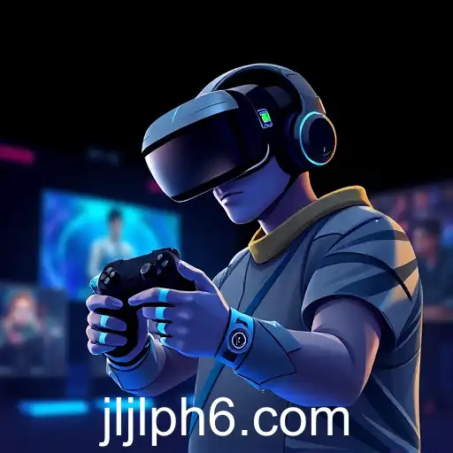 Gaming Trends Shaping the Industry