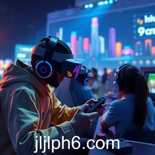 Innovative Trends in Online English Gaming