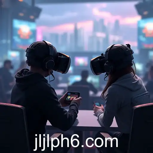 Online Gaming Trends and New Legislation Impacting the Industry