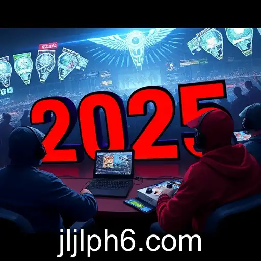 The Rise of Online Gaming Trends