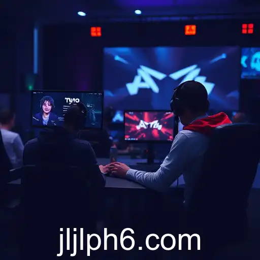 The Rise of Gaming Platforms in a Digital Age