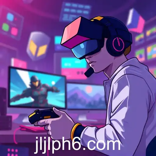 The Rise of Online Gaming in 2025