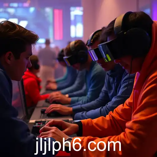 The Rise of Online Gaming Communities: A New Era