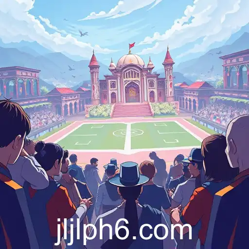 The Rise of Virtual Gaming in 2025