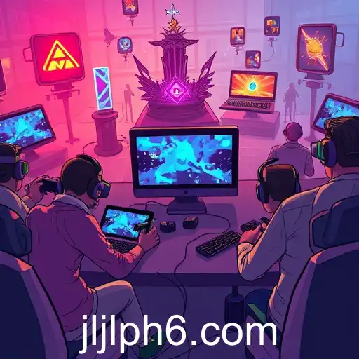 The Rising Influence of Online Gaming Platforms in 2025