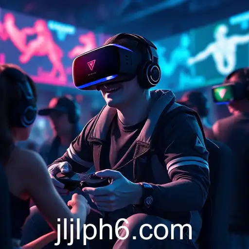 Rising Trends in Online Gaming