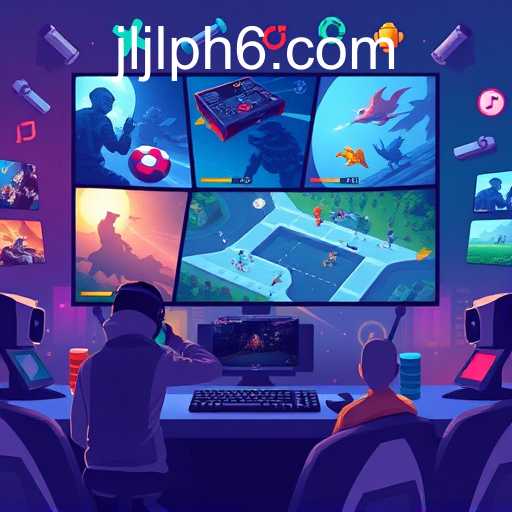 Innovations and Trends in Online Gaming