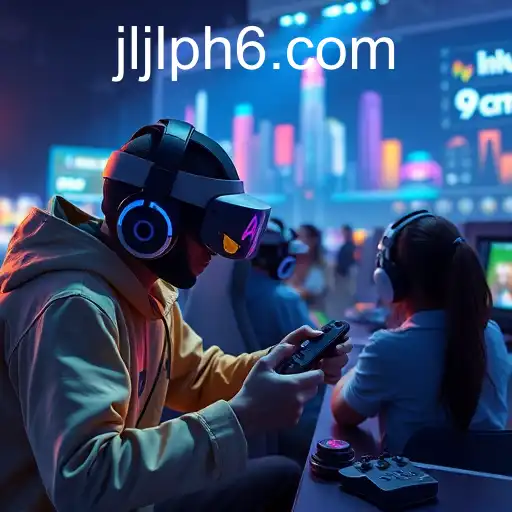 Innovative Trends in Online English Gaming