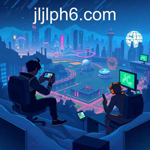 Digital Evolution: The Rise of Online Gaming in 2026