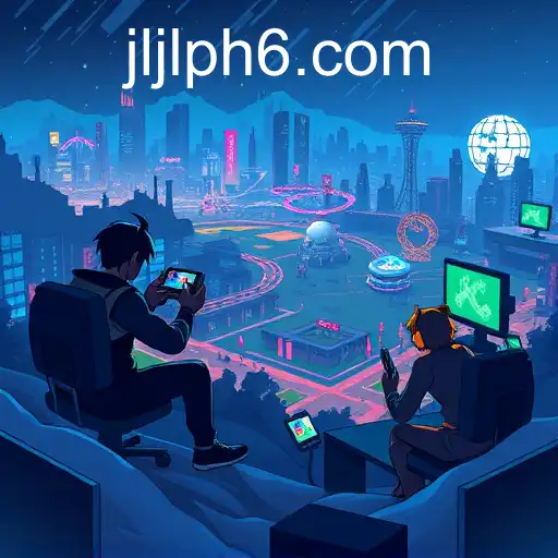 Digital Evolution: The Rise of Online Gaming in 2026