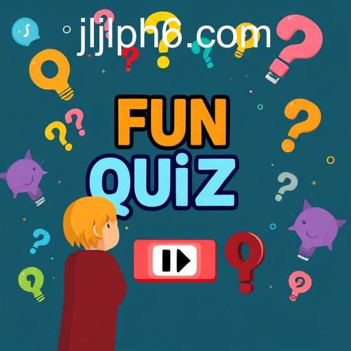 Exploring the World of Fun Quizzes: An Engaging Way to Learn and Entertain