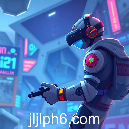 The Rise of jljlph: A New Beacon in Online Gaming