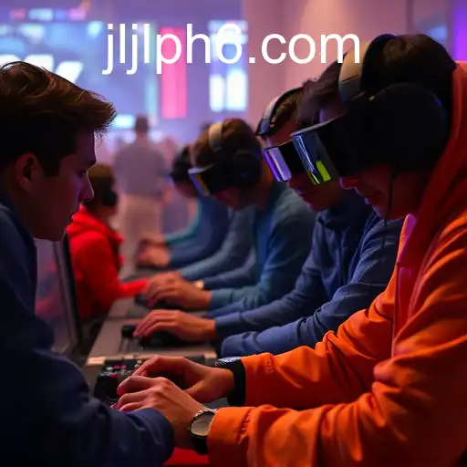 The Rise of Online Gaming Communities: A New Era