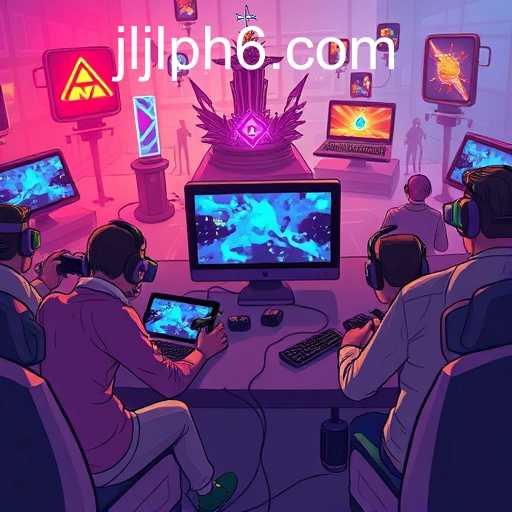 The Rising Influence of Online Gaming Platforms in 2025