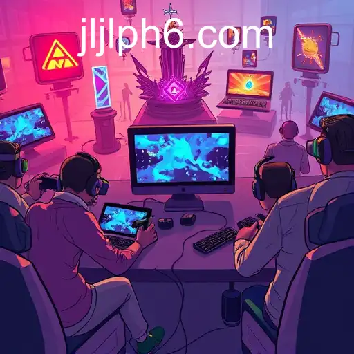 The Rising Influence of Online Gaming Platforms in 2025