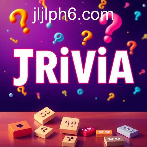 Exploring the Exciting World of Trivia Games